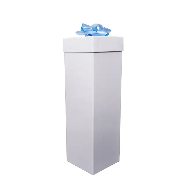 Wind Chime | 178ml Pyramid Bottle